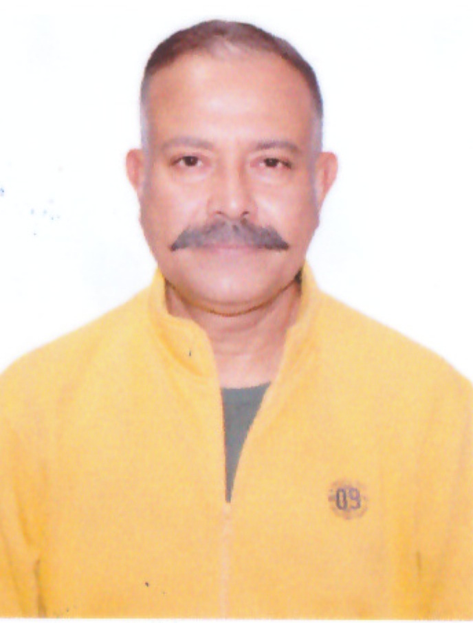 Alok Nath