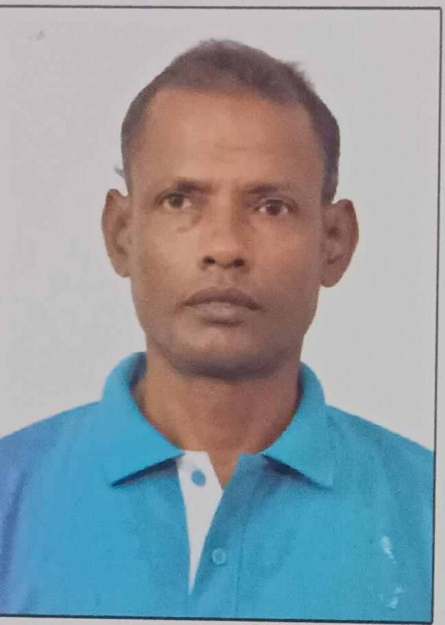 Alok Pakhira