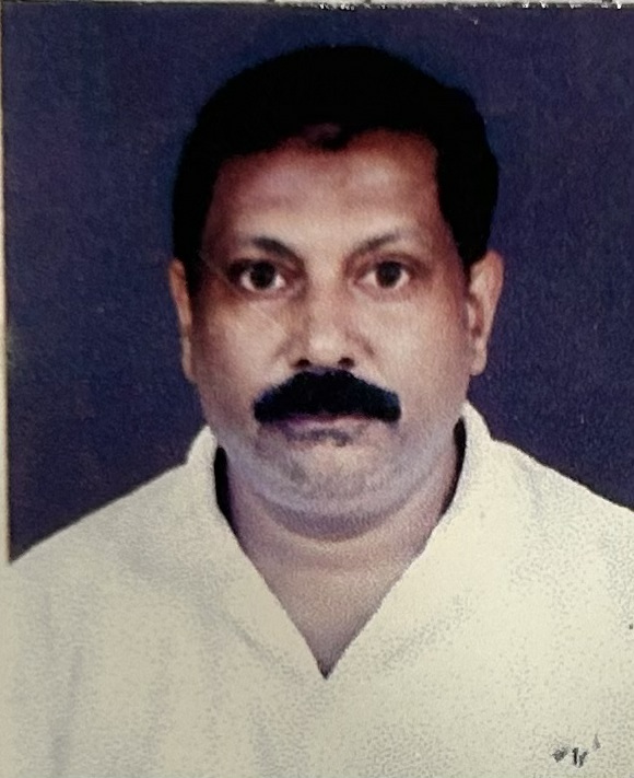Alok Sen