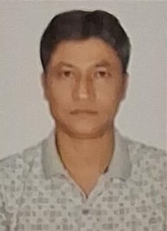 Aloke Kumar Das