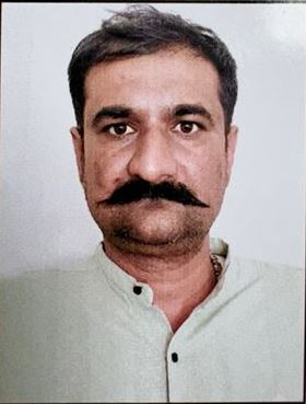 Alpeshkumar Chandulal Trambadiya