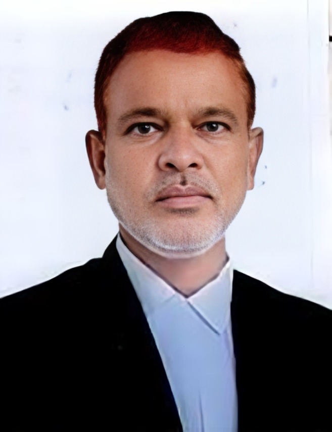 Altaf Ahemad