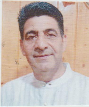 Altaf Ahmad Wani
