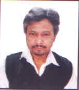 Altaf Ahmad
