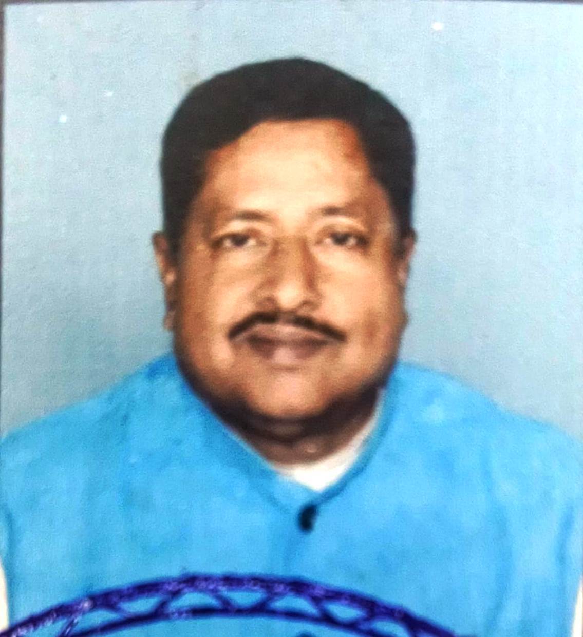 Altaf Alam