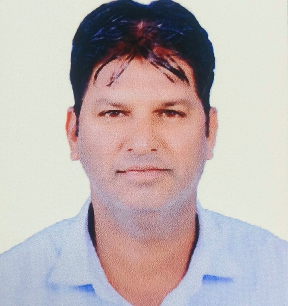 Altaf Ibrahim Shaikh