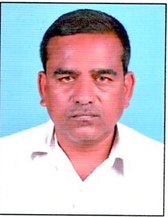 Altaf Khajamiya Syed