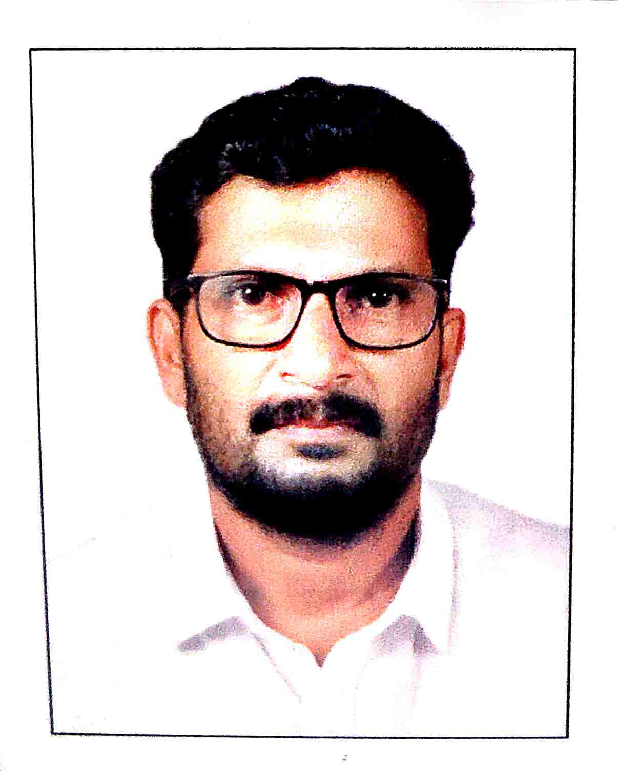 Althaf Hassan