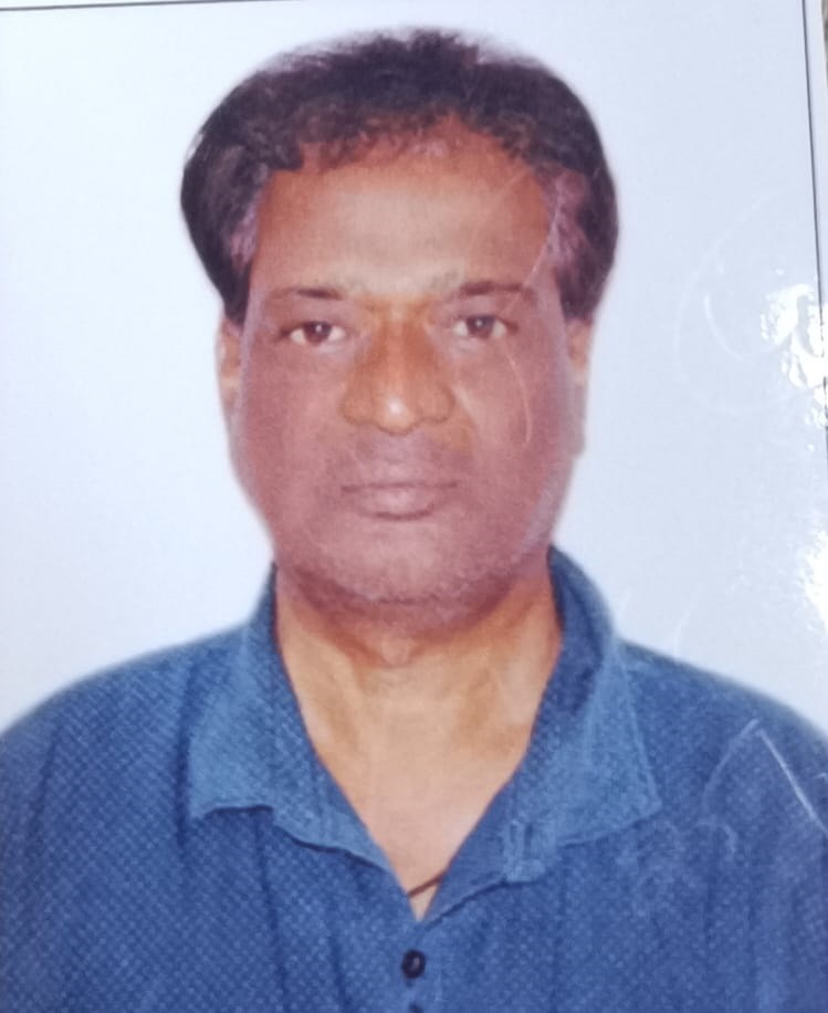 Alture Shravan Kumar