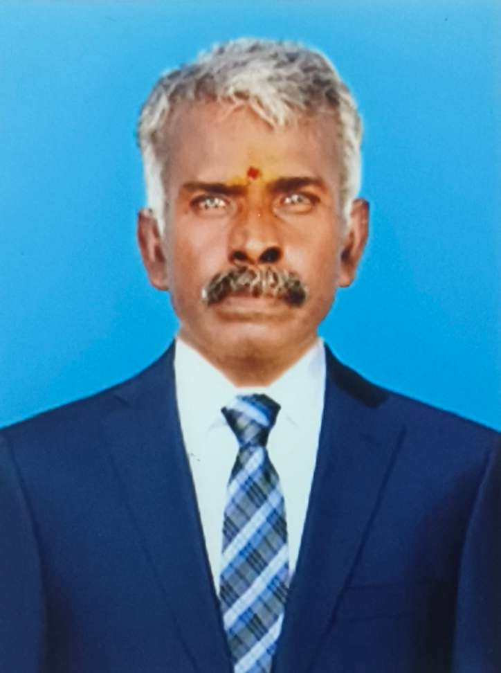 A.M. Chandirakumar