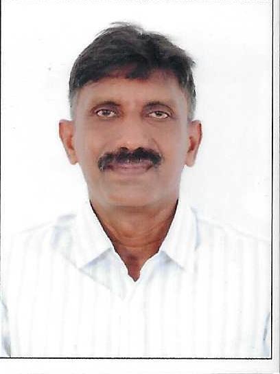 A.M. Muhammed Riyas