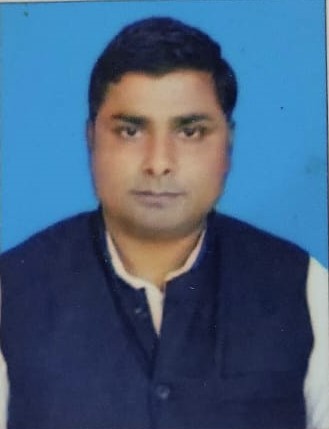 Amajad Khan