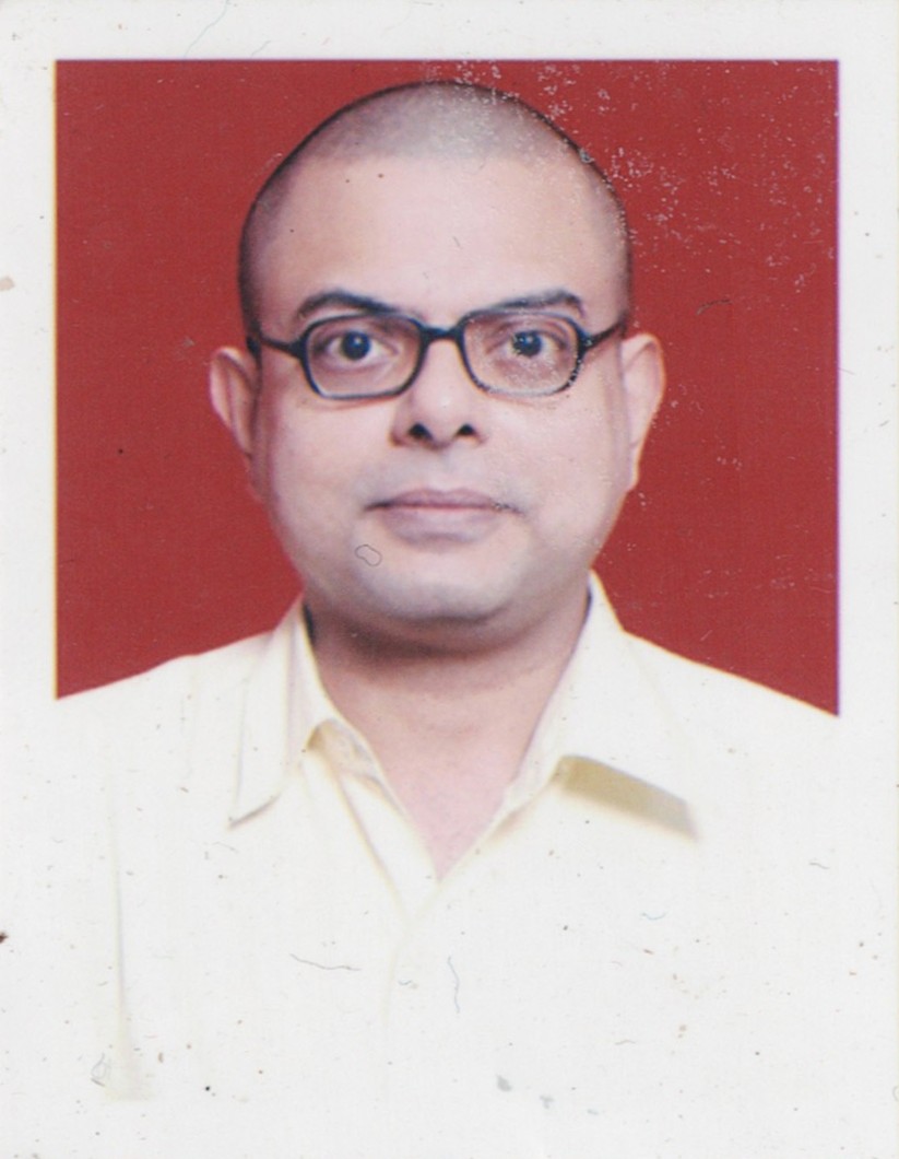 Amajit Basu