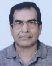 Amal Chandra Sarkar