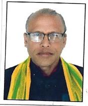 Amal Das