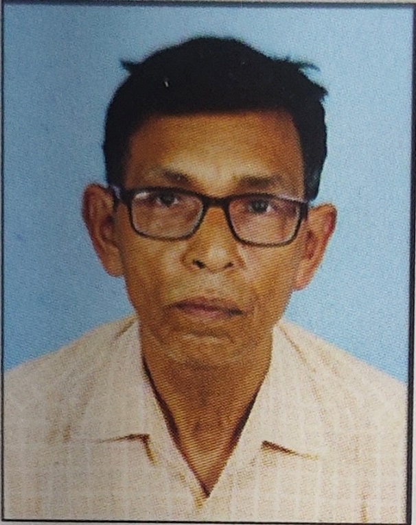 Amal Dhali