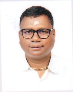 Amal Kisku