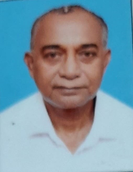 Amal Kumar Dey