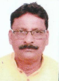 Amal Kumar Hui