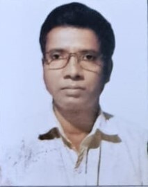 Amal Kumar Mistry