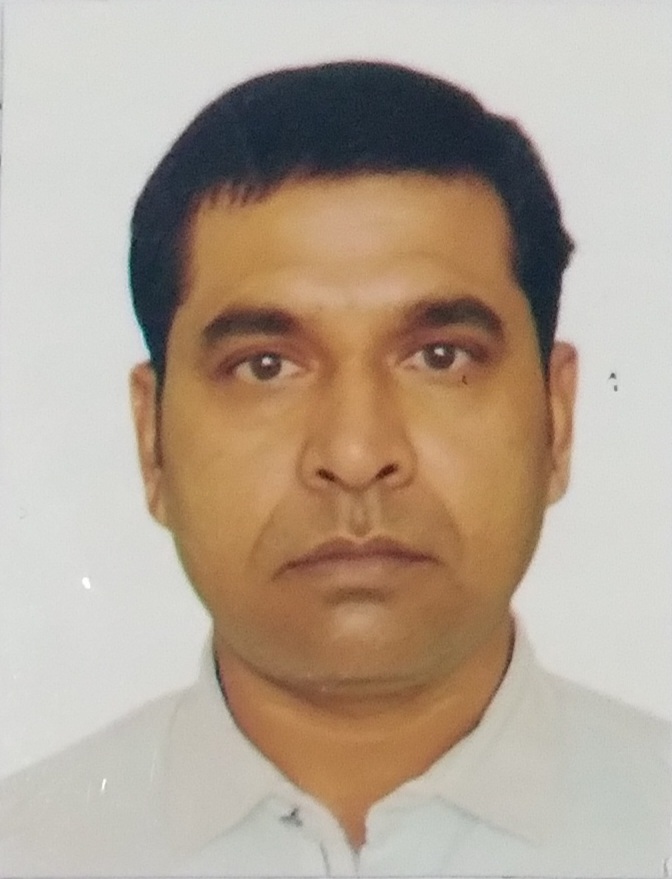Amal Kumar Rabidas