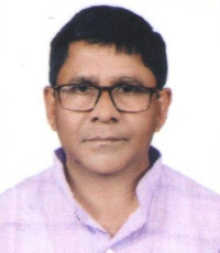 Amal Kumar Saha