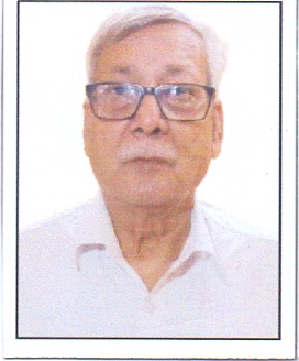 Amal Kumar Sen