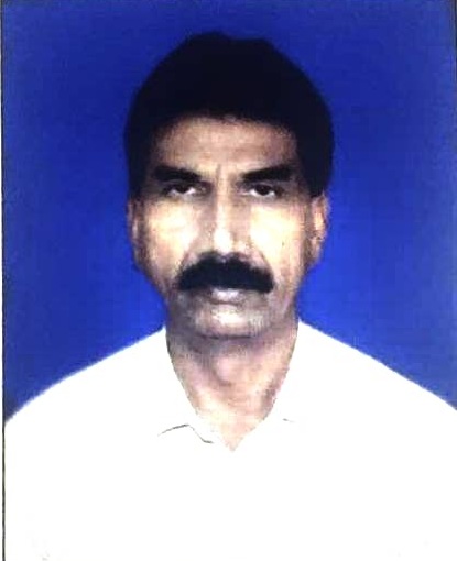 Amal Mandal