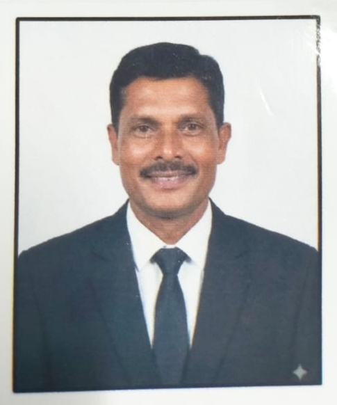 Amal Sarkar