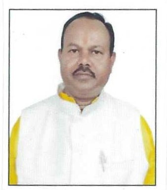 Amalendu Das