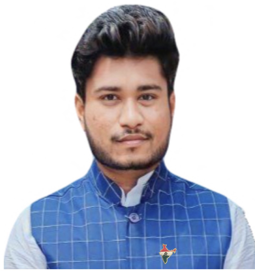 Aman Agarwal Bhartiya