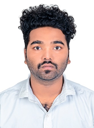 Aman Ishwar Surwase