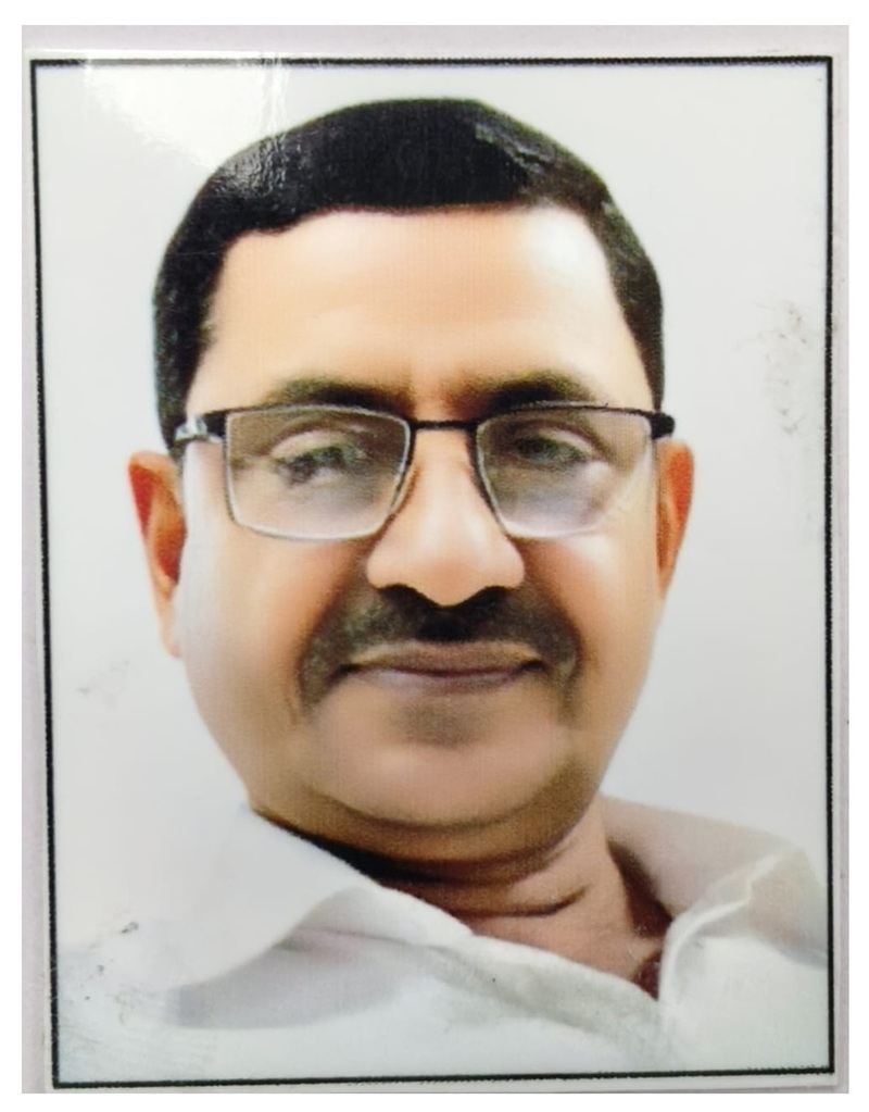 Aman Kumar Jha