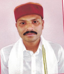 Aman Kumar Jha