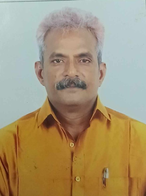 A.M.Anand