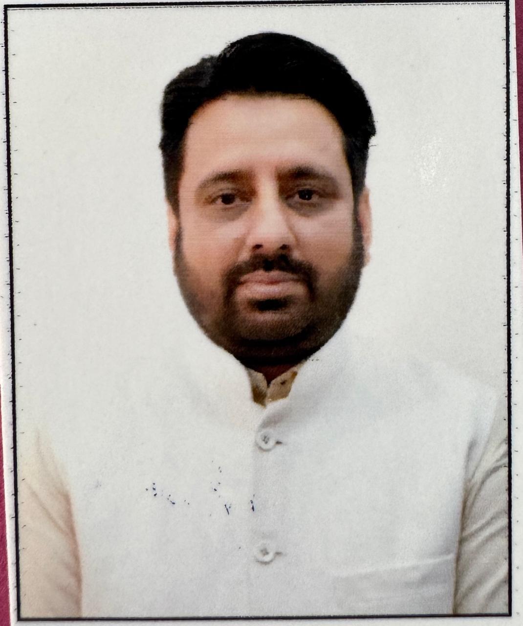 Amanatullah Khan
