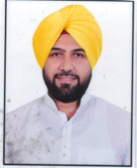 Amandeep Singh Jundla