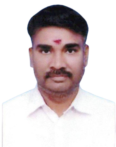 A.Manikandan