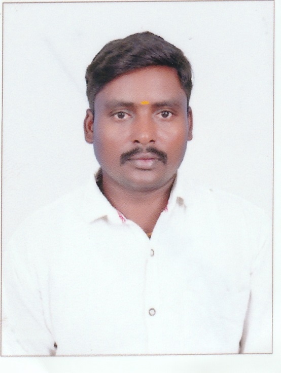 A.Manikandan
