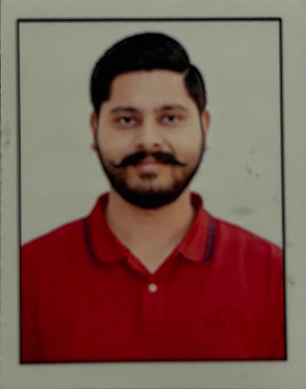 Amansher Singh (Shery Kalsi)