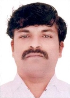 Amar Ashok Athawale