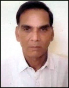 Amar Chand Jain