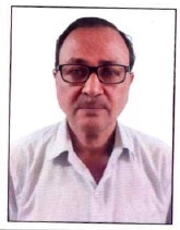 Amar Chowdhury