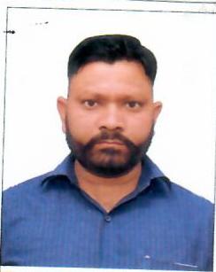 Amar Jeet Yadav