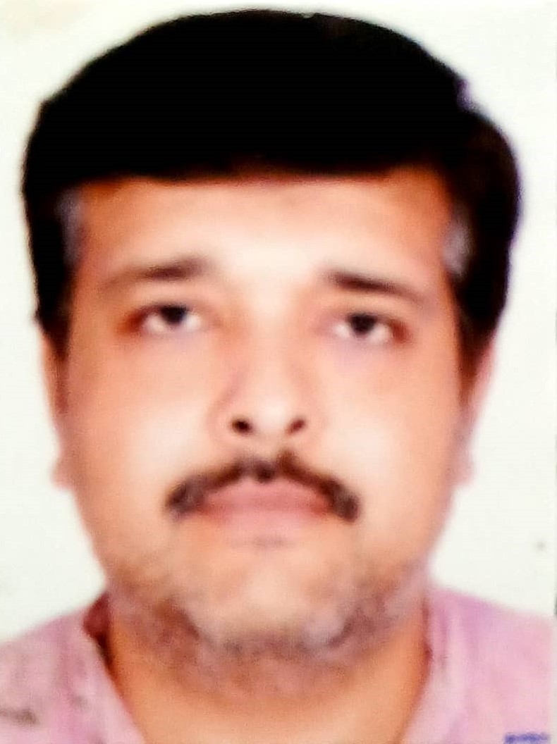 Amar Joshi