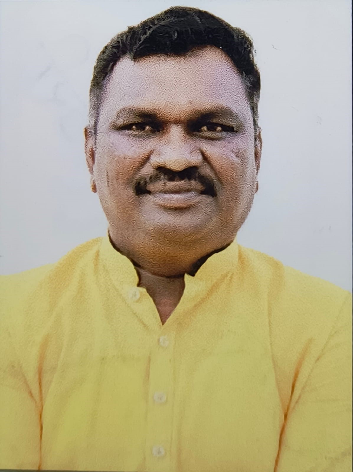 Amar Kumar Bauri