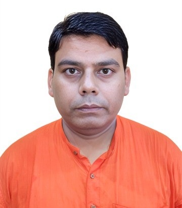 Amar Kumar Das