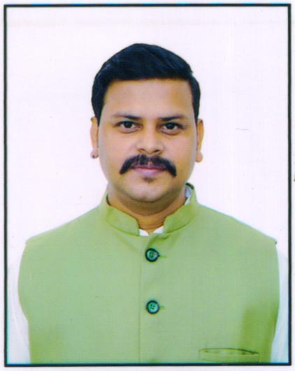 Amar Kumar Paswan