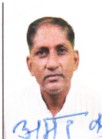 Amar Kumar Singh