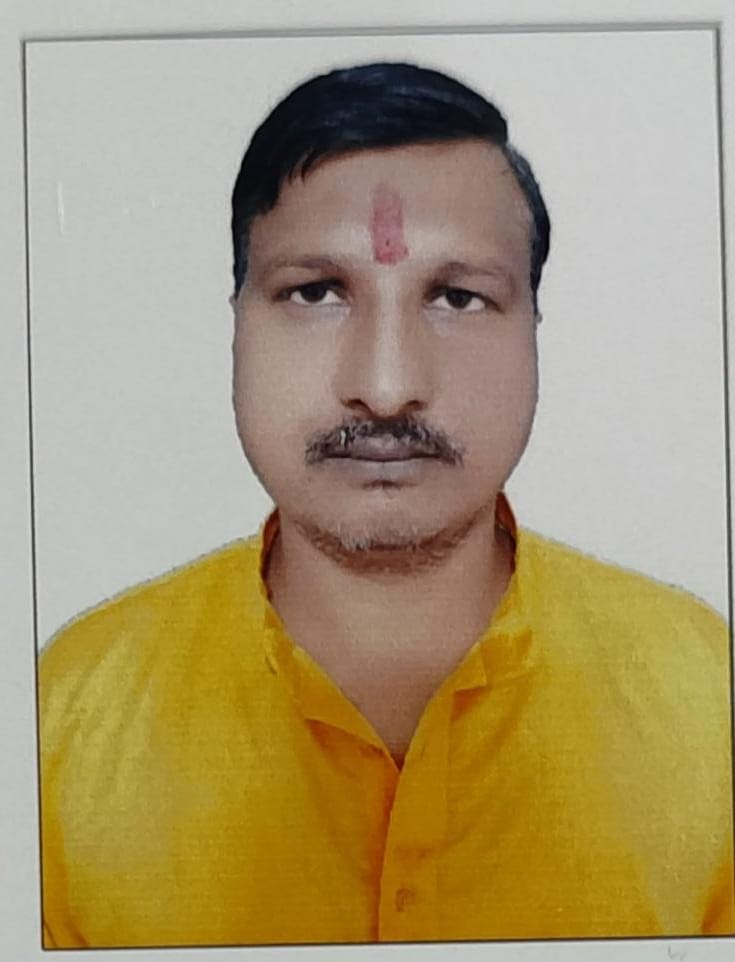 Amar Kumar Singh